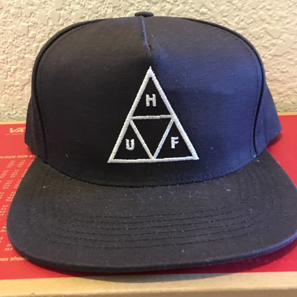 HUF
